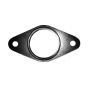 ANSA HW410415 Exhaust Accessory; Exhaust Pipe Flange Gasket