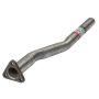 ANSA VW4444 Exhaust/Tail Pipes; Exhaust Intermediate Pipe
