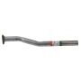 ANSA VW4444 Exhaust/Tail Pipes; Exhaust Intermediate Pipe