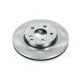 PowerStop EBR697 AutoSpecialty Brake Rotor