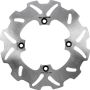 All Balls Racing 18-0045 18-23 Yamaha YZ65 Brake Disc Rear