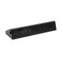 Tuffy Products 325-01-A Tuffy Underseat Drawer W/ Combo Lock For Chevrolet Colorado & Gmc Canyon; 20142022 Crew Cab