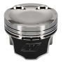 Wiseco 6626M855AP Piston, Mitsubishi, 4G63, 85.50 mm Bore, Sport Compact, Set of 1
