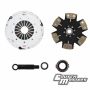 Clutch Masters 08147-HDB6-R FX500 Single Disc Clutch Kit