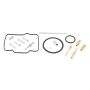 All Balls Racing 26-1557 96-97 Kawasaki KX125 Carburetor Rebuild Kit