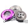 XClutch XKFD24637-1A Clutch - Stage 1 Sprung Organic