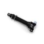 WEHRS MACHINE WEHWM428 SCREW JACK WITH CLEVIS SHOCK MOUNT