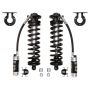 ICON 61720C 2005+ Ford F-250/F-350 Super Duty 4WD 2.5-3in 2.5 Series VS RR CDCV Bolt-In Conversion Kit