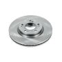 PowerStop JBR1101 AutoSpecialty Brake Rotor
