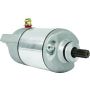 QuadBoss 495175 93-99 Kawasaki KLF400 Bayou Motor Starter