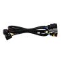 Diode Dynamics DD7158 16-21 Toyota Tacoma Stage Series Reverse Light Wiring Harness