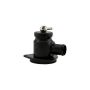 Turbosmart TS-0203-1231 BOV Kompact Plumb Back - 12-16 Hyundai Veloster Turbo