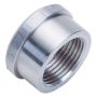 Russell Performance 1/2in Female NPT Weld Bungs (1/2in -14 NPT)