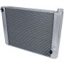ALLSTAR PERFORMANCE ALL30047 Triple Pass Radiator 19x28