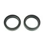 Athena P40FORK455183 00-05 BMW F 650 CS 650 41x52.2x11mm Fork Oil Seal Kit