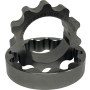 Boundary VQDE40-S1-M-SH1 2005+ Nissan VQDE40 Marten Wear Treated Oil Pump Assembly (1 Shim)