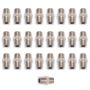 Russell Performance 1/8in Male Pipe Nipple (Endura) (25 pcs.)