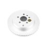 PowerStop EBR1094EVC PowerStop Evolution Coated Rotor