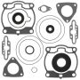 Vertex Pistons 711282 Vertex Gaskets 05-06 Polaris 900 Fusion Complete Gasket Kit w/ Oil Seals