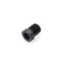 AEROQUIP AERFCM5136 1/4in-1/8in Pipe Bushing Black