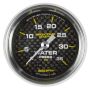 AutoMeter 200772-40 GAUGE, WATER PRESS, 2 1/16