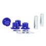 Superpro SPF3144K 2003 Lexus GX470 Base Steering Rack and Pinion Mount Bushing Kit