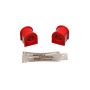 Energy Suspension 90-93 Acura Integra Red 16mm Rear Sway Bar Bushings