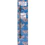 LOKAR LOKXTD-34L80TM Midnight Series Hi-Tech Flexible Stainless