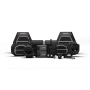 Rockford Fosgate UTV 18WRNGLER-STG5 Rockford Fosgate 2018-2023 Jeep Wrangler JL Stage 5 Audio Kit