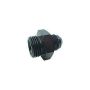 PETERSON FLUID PTR08-0502 D/Sump Fitt. 12port-12an