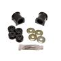 Energy Suspension 24Mm Front Stabilizer Bushings - Black