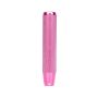 NRG Shift Knob Knurl Hidden Gem Long Pink
