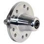 Wilwood 270-16787 Hub-Vented Rotor Granada 5x4.50/4.75 - Aluminum