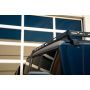DV8 Offroad RRBR-02 21-23 Ford Bronco Hard Top Roof Rack