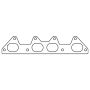 Cometic Gasket C4190-064 Cometic Honda F22B1/F23A1 .064in AM Exhaust Manifold Gasket - 1994-2002