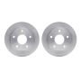 Dynamic Friction 6002-40064 Dfc Rotors
