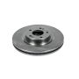 PowerStop JBR1531 AutoSpecialty Brake Rotor