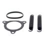 Vertex Pistons 823187 Vertex Gaskets 02-04 Honda CR250R Exhaust Gasket Kit