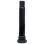 ALLSTAR PERFORMANCE ALL44113 Wheel Studs 5/8-11 x3.75 5pk .375 Knurl Length
