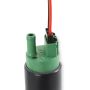 EFI Fuel Pump KIt Smooth Fitting
