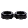 Daystar 2017-2019 Dodge RAM 1500 1in Rear Only Lift Kit 2WD or 4WD DS or DT Body Trucks