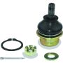 QuadBoss 413558 04-08 Arctic Cat DVX 400 Lower Ball Joint Kit