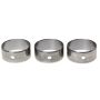 Clevite International Tractor C157 175 200 4 Cyl Main Bearing Set