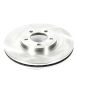 PowerStop AR8149 AutoSpecialty Brake Rotor