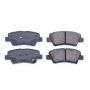 PowerStop 16-1594 PowerStop - Z16 Low-Dust Ceramic Brake Pads