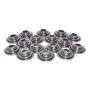 COMP CAMS COM1754-16 Valve Spring Retainers - L/W Tool Steel 7 Degree