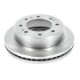 PowerStop AR82153 AutoSpecialty Brake Rotor