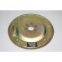 PRW INDUSTRIES, INC. PQX1830204 Chromoly Flexplate - SFI SBF 157T 28oz.