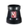 Skunk2 Racing 943-05-0110 Skunk2 06-11 Honda Civic Si Cold Air Intake to OEM Throttle Body Hose Coupler