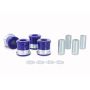 Superpro SPF5330XK 07-21 Toyota Tundra Front UCA - Camber Adj. Inner Bushing Kit
